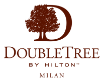 Logo DoubleTree by Hilton Hotel